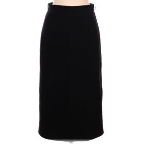 NWT! Black pencil skirt by KENSIE! Size 6.
